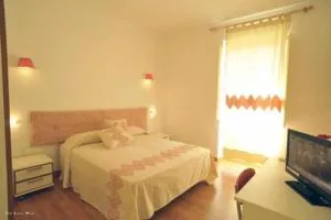 The Whale B&B - Alghero