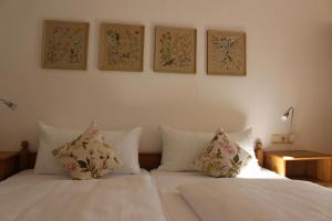 Ferienwohnung Bergblick - Allgäublick