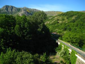 Auberges L'Auberge De Montpezat : photos des chambres