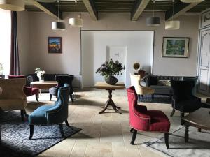 Hotels Chateau de Loubejac : photos des chambres