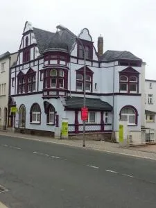 Bed and Breakfast Zeulenroda - Zeulenroda