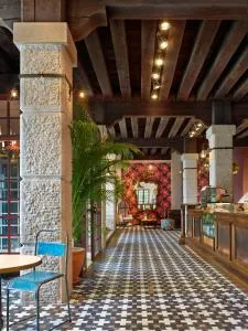 Generator Venice - Venedig