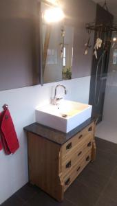 Ferienwohnung Am Grünen Zipfel