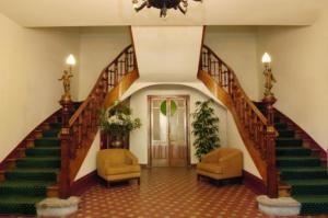 Palace Hotel & Spa - Termas de Sao Vicente