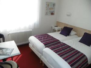 Hotels Hotel Colinette : photos des chambres