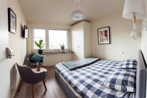 Chmielna - City Center Residence