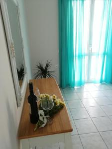 Coastal Apartment Christina Lasithi Greece