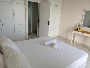 Coastal Apartment Christina Lasithi Greece