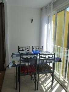Appartement T2 Cabine, Les Balcons de la Méditerranée, Narbonne Plage