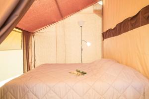 Campings Camping les Princes d'Orange : photos des chambres