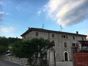 Apartement Corte Isabel Costermano sul Garda Itaalia