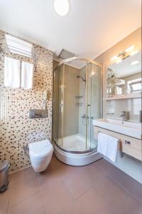 Senabil Hotel Old City & Spa