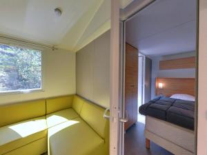 Campings Camping les Princes d'Orange : photos des chambres