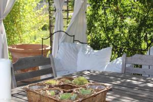 CHEZ ELLES EN PROVENCE