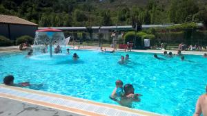 Villas Stunning view in Cathar country : photos des chambres