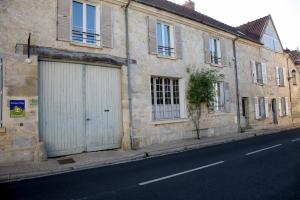 Chez Jules et Léonie