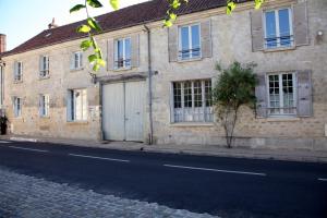 B&B / Chambres d'hotes Chez Jules et Leonie : photos des chambres