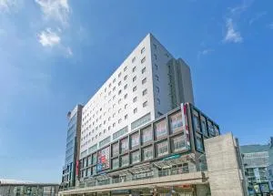 相鉄フレッサイン 長野駅善光寺口 (Sotetsu Fresa Inn Nagano-Zenkojiguchi)