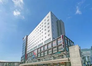 Sotetsu Fresa Inn Nagano-Zenkojiguchi - Nagano