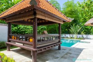 Villa Udara Lovina, Kalibukbuk