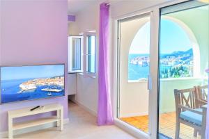 4 csillagos apartman Dubrovnik Colors - Old Town View Apartment No1 Dubrovnik Horvátország