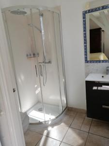 Chambres et Tables dhôtes du Puits dAthie