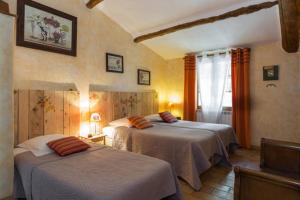 B&B / Chambres d'hotes Le Degoutaud : photos des chambres