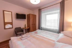 Apartamenty ZYGFRYD 28C 2