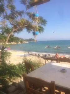 Sea View Palio Apartment - 帕雷恩特西菲基昂