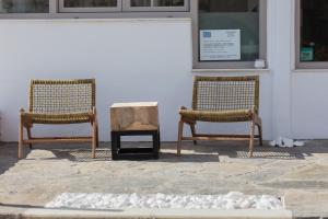 Golden Beach Hotel Paros Greece