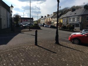 Church Street Cottage