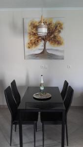 ALIVERI FLAT WITH SEA VIEW