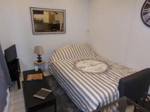 Appartements LE GANTERIE : photos des chambres