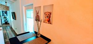 DB House, Town Center Apartment