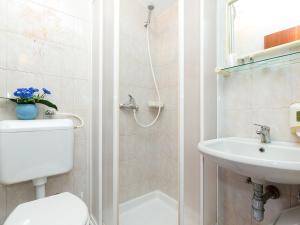 Double Room - Attic room in Apartments Vesna