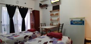 Departamento Centrico Uriburu y Corrientes - Hébergements non classés à Buenos Aires