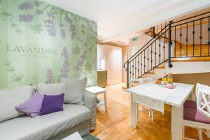 Apartments Villa Mak