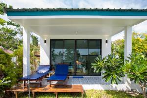 Paradise Resort Phi Phi