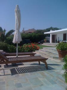 Nerantza Villa Jolimax Korinthia Greece