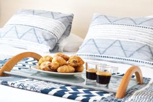 Poseidon by Heloni Apartments