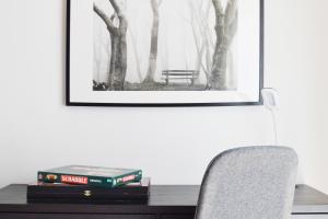 Poseidon by Heloni Apartments