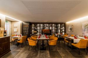 Hotel Biobistro Semadeni