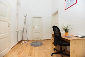 Old Town Home Prague