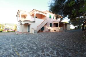 Residence La Funtana img1