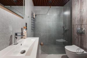 Apartament Natura I