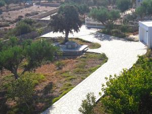 Elafonisos: Two storey house on the sea front Lakonia Greece