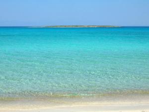 Elafonisos: Two storey house on the sea front Lakonia Greece