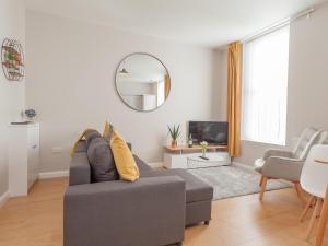 City North Apartments - 4hvězdičkové hotely ve městě Belfast