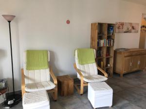 Muralto-Locarno: Miramonti Apt. 8