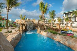 Ocean el Faro Resort -Inclusive
